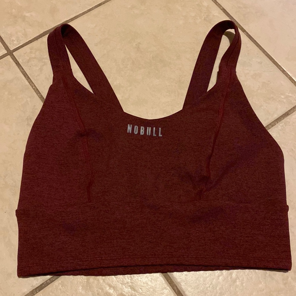 NoBull Sports Bra